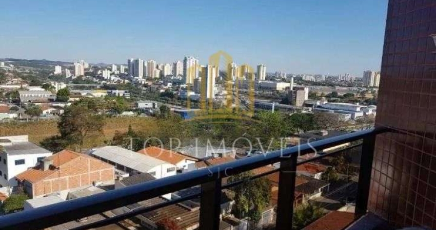 Excelente apartamento de 105m2 ao lado do Center Vale Shopping - Edificio Gabriela