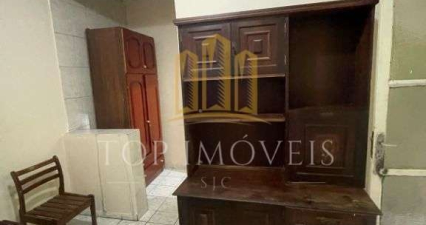 Casa com 1 quarto para alugar na Avenida Ouro Fino, 1160, Bosque dos Eucaliptos, São José dos Campos
