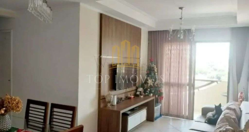 Lindo Apartamento Localizado no rua Polar Edificio Carolina com 2 dormitorios Suite Varanda Lazer completo