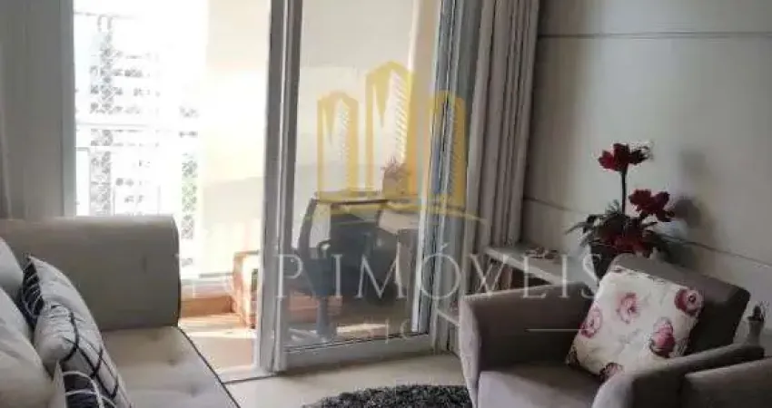 Maravilhoso apartamento dois dormitorios, suite , varanda, lazer completo