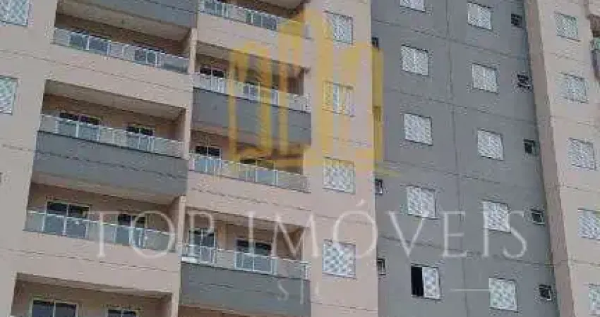 Apartamento com 2 quartos para alugar na Rua Doutor Luiz Daher, 107, Condomínio Residencial Colinas do Paratehy, São José dos Campos