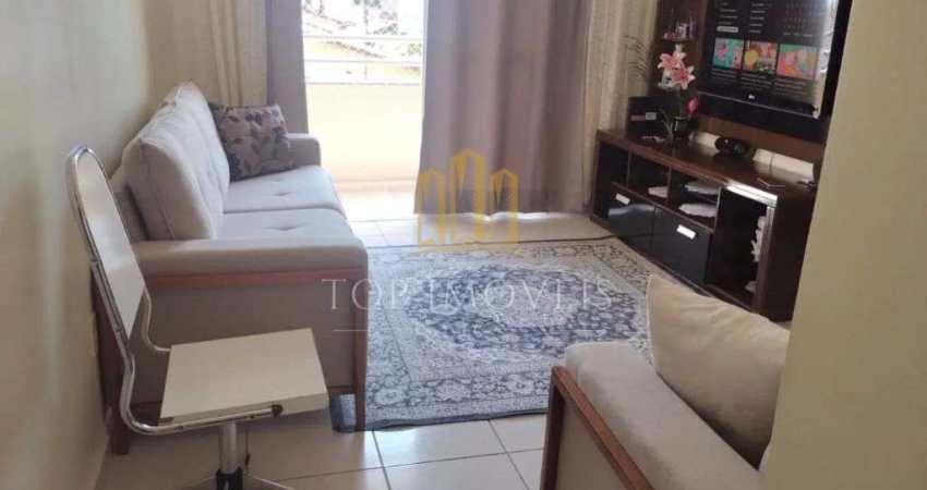 Lindo apartamento Localizado no Bosque dos Eucaliptos com Planejados 2 dormitorios Varanda Garagem coberta