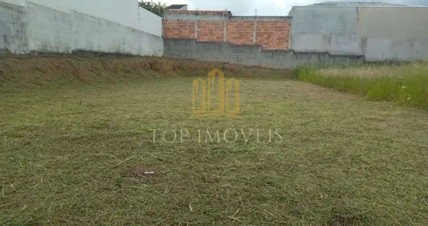 Terreno de 250m2 no Villa Branca, Jacarei/SP – Oportunidade Unica de Investimento com Alto Potencial de Valorizacao