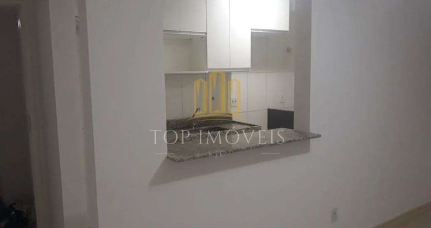Excelente Apartamento Localizado no Flamboyant 2 dormitorios Lazer Predio sem elevador