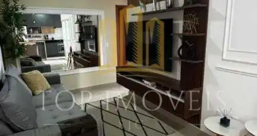 Lindo Apartamento Localizado no Floradas Sao Jose Repleto de Planejados Lazer Completo