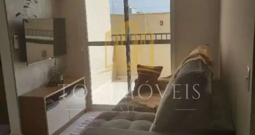 Apartamento de 2 dormitorios com suite no San Marino