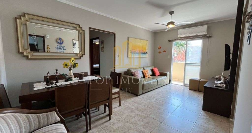 Apartamento Otima Bem Conservado Proximo a Praia da Maranduba 2 Dormitorios c/ Suite 77m2