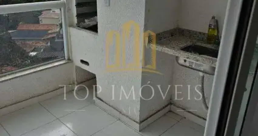 Apartamento Novissimo de 3 Dormitorios no Verano Home Resort - Jacarei/SP