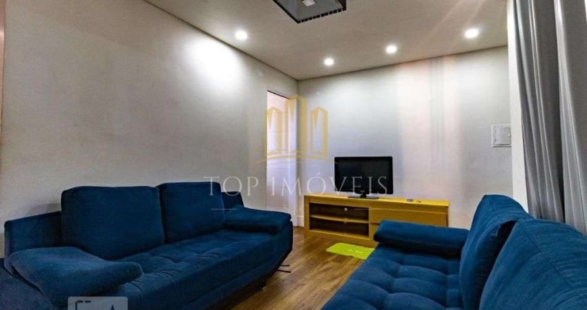 Oportunidade!! Lindo apartamento no Bosque dos Eucaliptos apartamento de 2 dormitorios e condominio com lazer completo