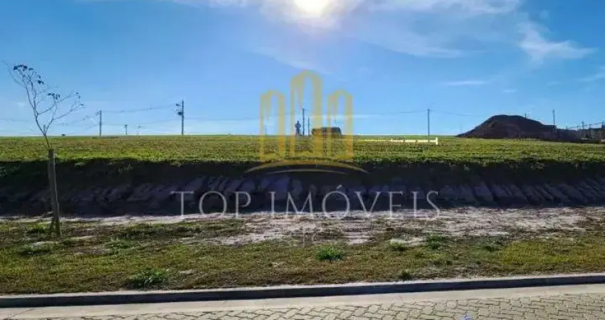Excelente Terreno Terras Alpha Aclive 336,15 m2