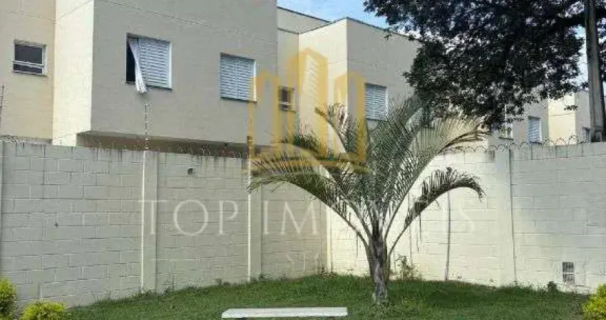 Excelente Oportunidade! Sobrado com 2 dormitorios em condominio fechado.