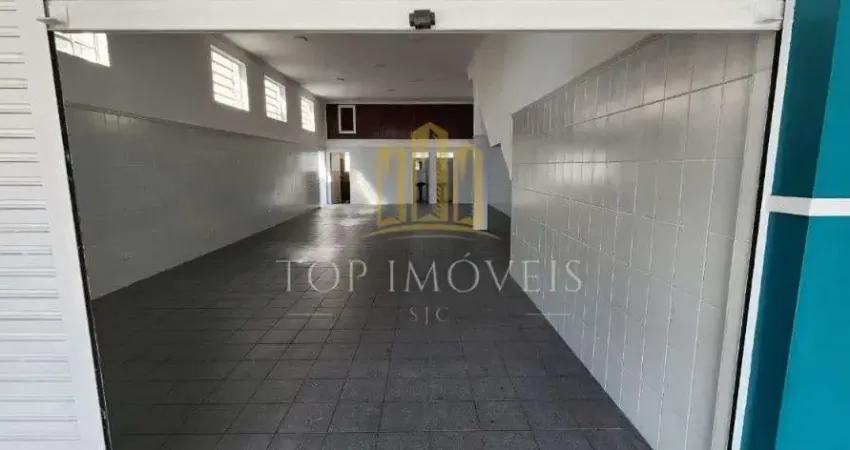 Excelente Oportunidade de Aluguel Comercial na Av. Cidade Jardim - 240m2 de Area Util!