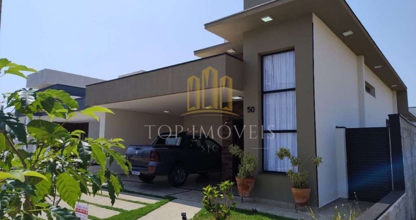 Casa com 3 quartos à venda na Rua Garnaca Tinta, 50, Residencial Colinas, Caçapava
