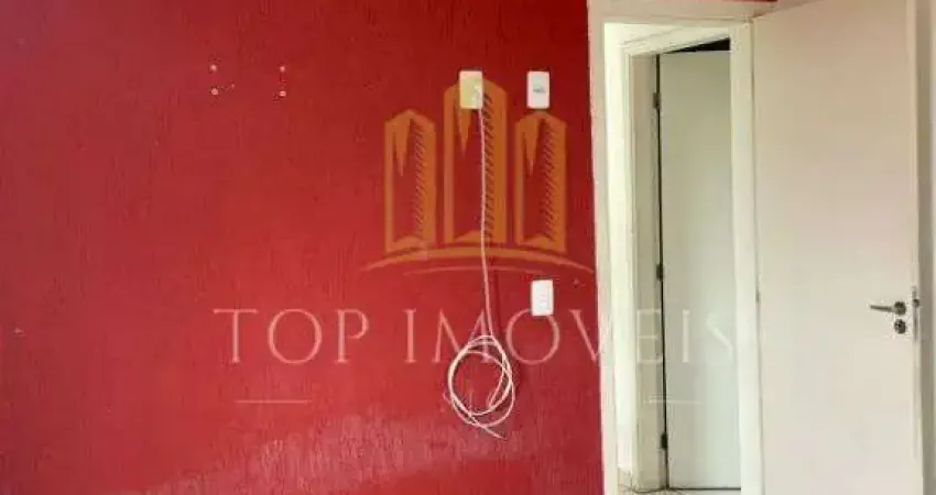 Apartamento com 2 quartos à venda na Rua Enio Ferraz de Araújo, 505, Jardim Paraíso, Jacareí