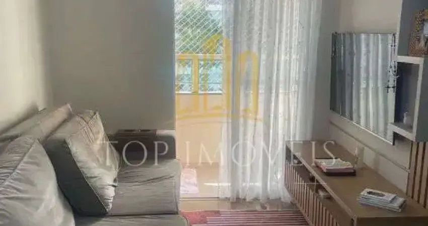 Lindo Apartamento Localizado no Parque Industrial Savoya Repleto de Planejados ar condicionado Sacada