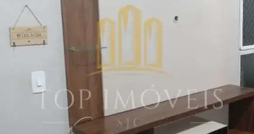 Apartamento com 2 quartos à venda na Avenida das Oliveiras, 81, Residencial Frei Galvão, São José dos Campos