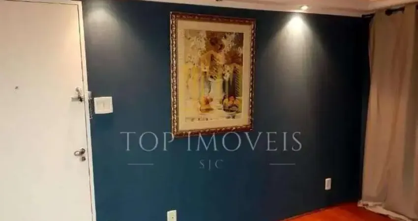 Apartamento REFORMADO E REPLETO DE PLANEJADOS!!! – Bosque dos Eucaliptos, Sao Jose dos Campos