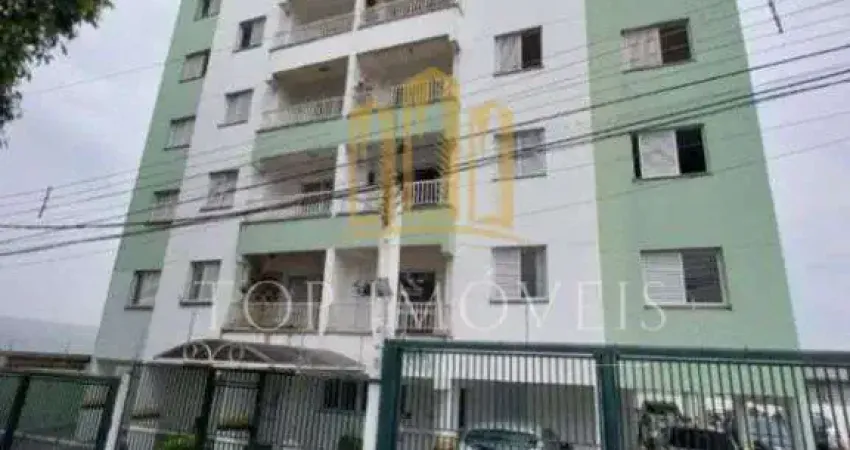 Lindo Apartamento no Residencial Tigre em Sao Jose dos Campos, Vila Sao Bento