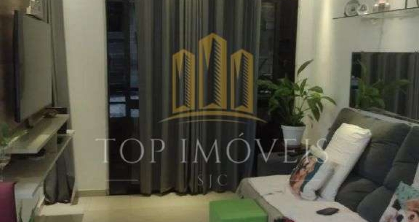 Lindo Apartamento Localizado no Monte Castelo 2 dormitorios Suite planejados