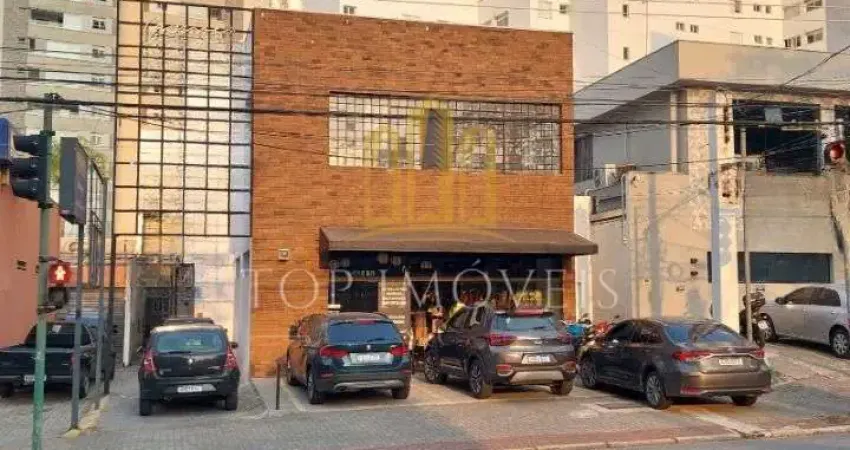 espacosa sala comercial no coracao da vila adyana oportunidade