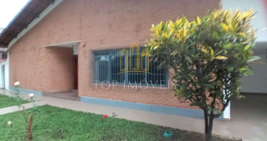 Imovel Zona Mista Av Sao Joao Residencial/Comercial 800m de Terreno 377 de Construcao