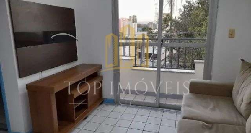 Maravilhoso apartamento um dormitorio todo mobiliado no jardim sao Dimas