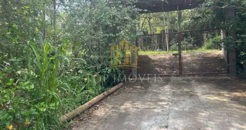 Linda chacara no Bairro Bengalar em Sao Jose dos Campos -SP