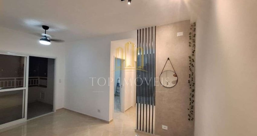 Lindo Apartamento Exclusive Vista Linda Planejados Lazer Completo Varanda Gourmet
