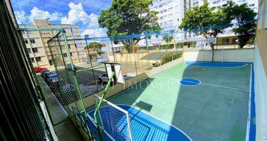 Excelente Apartamento - Jardim Sao Dimas Condominio Parque Nelson D&amp;#39; avila