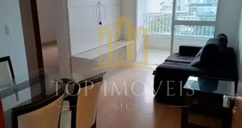 Lindo apartamento Residencial Redenter Home Clube Repleto de Planejados Varanda Gourmet