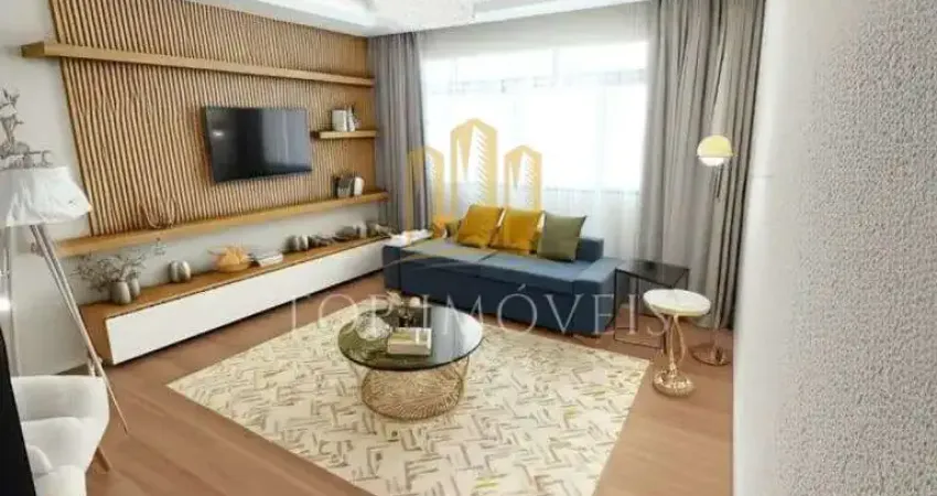 Oportunidade lindo e espacoso  apartamento tres dormitorios todo reformado no centro