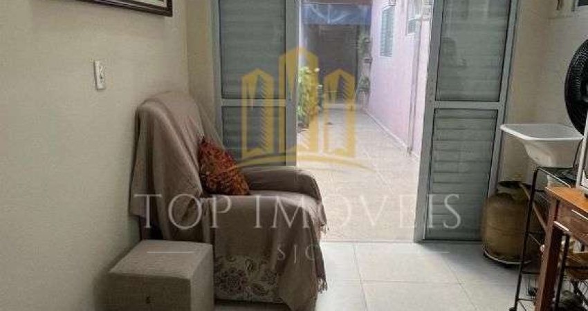 Linda Casa Assobradada no Bosque dos Eucaliptos – Conforto e Praticidade em Excelente Localizacao!