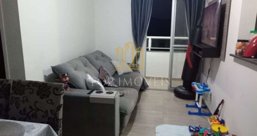 Apartamento Padrao - Bosque dos Eucaliptos  Spazio Lazio 2 dormitorios Sacada elevador