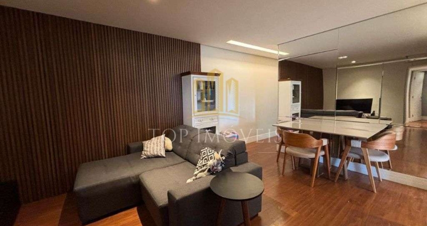 Apartamento Edificio Hollywood - 3 dormitorios 1 suite - 95m2 - Jardim Aquarius