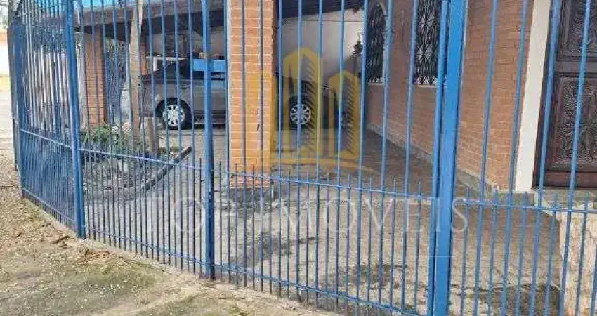 Linda Casa Terrea a Venda no Jardim Estoril – Sao Jose dos Campos/SP