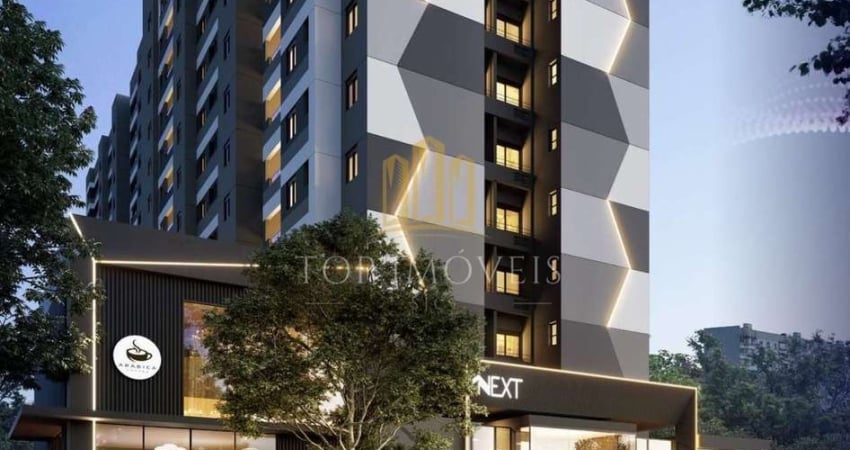 Apto com 3 dorms e suite na Zona Sul