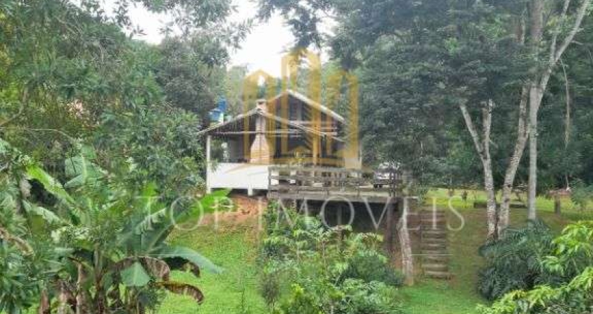Refugio dos Sonhos no Coracao da Natureza – Chacara Espetacular em Condominio Fechado por Apenas R$ 660.000,00!