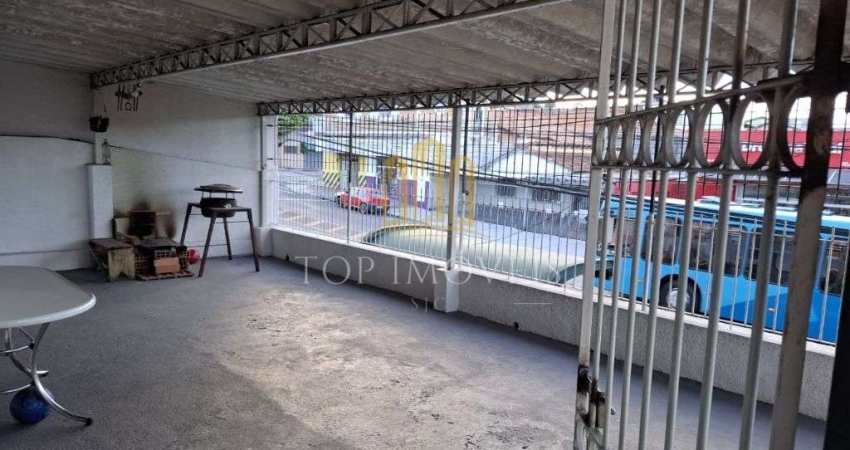 Casa com 3 quartos à venda na Avenida Doutor Numa de Oliveira, 071, Jardim Telespark, São José dos Campos