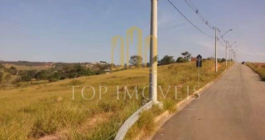 Terreno à venda na Rua Terezinha Antunes Borges, 1000, Setville Altos de São José, São José dos Campos