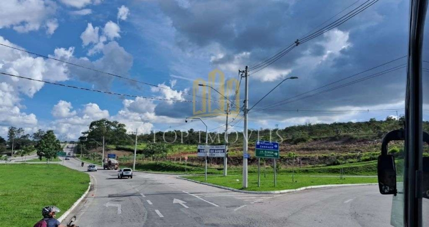 OPORTUNIDADE UNICA PARA GRANDES EMPREENDIMENTOS! Localizacao estrategica – Bairro Putim, Sao Jose dos Campos-SP - Area total: +29.000 m2 de potencial para desenvolvimento imobiliario,  PERFEITO PARA: 