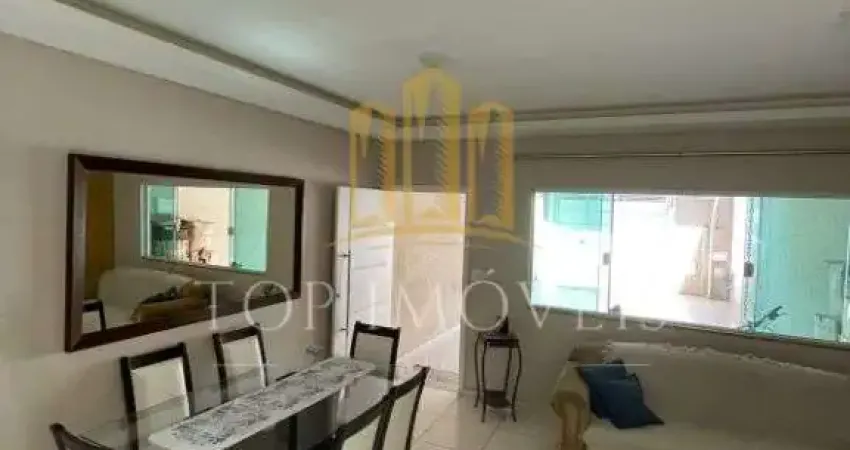 Casa com 4 quartos à venda na Avenida Fortaleza, 432, Parque Industrial, São José dos Campos