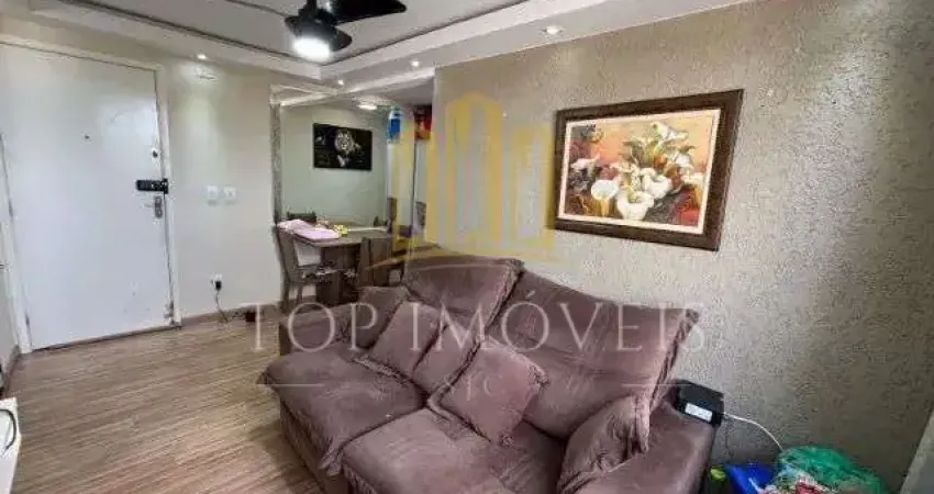 Lindo Apartamento Campo Giallo Repleto de Planejados