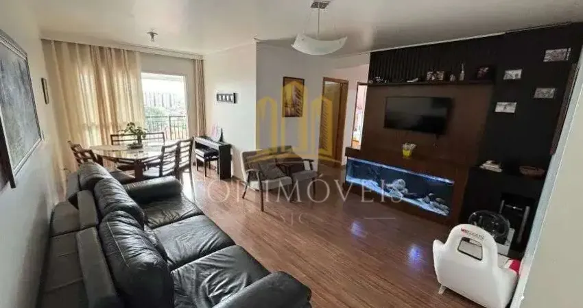 Lindo Apartamento de 95 m2 no Brisas do Estoril - Atras do SESI - Porteira Fechada