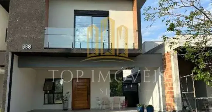 maravilhoso sobrado quatro dormitorios alto padrao em condominio