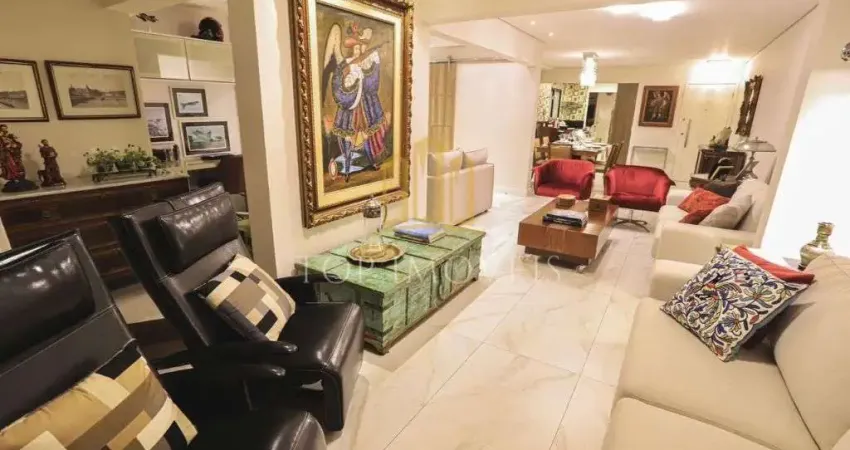 Lindo Apartamento 152 m2 Localizado no Aquarius 3 quartos sendo 2 Suites