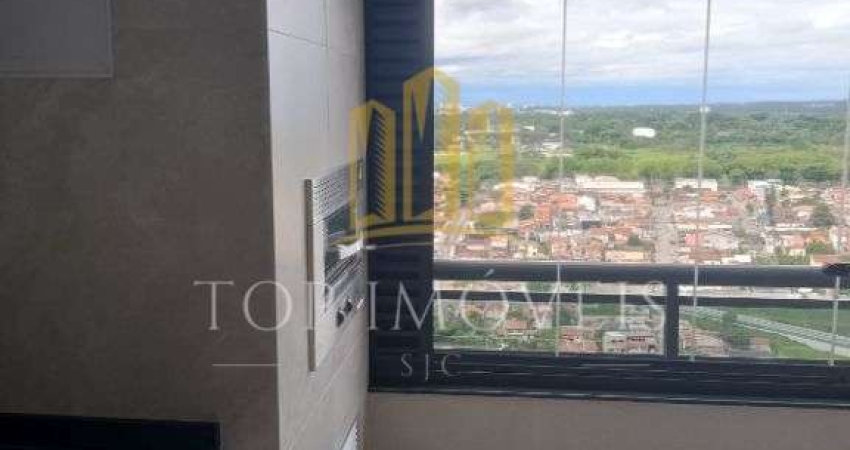Seu novo capitulo comeca aqui: Edificio Wonder!  Apartamento de 2 dormitorios ao lado do Vale Sul Shopping – Lazer completo para uma vida completa.