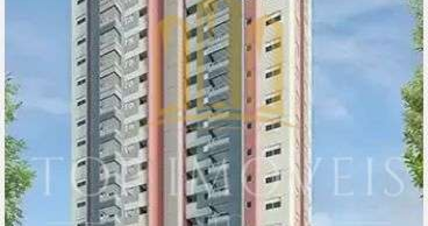 O APARTAMENTO DOS SEUS SONHOS ESTA AQUI!  Vila Ema | Patriani Mirai | 2 Dormitorios   Viva com mais estilo, conforto e praticidade em um apartamento incrivel de 2 dormitorios no moderno e desejado Pat