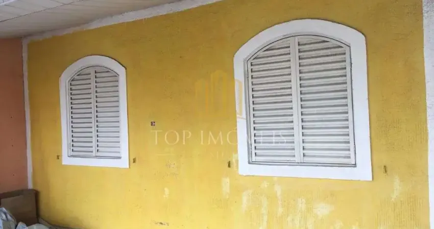 Casa Terrea com 3 Dormitorios e Garagem para 2 Carros – Oportunidade Imperdivel!