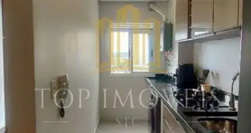 Apartamento no Vila Branca 3 dormitorios 1 suite - Gran Vale
