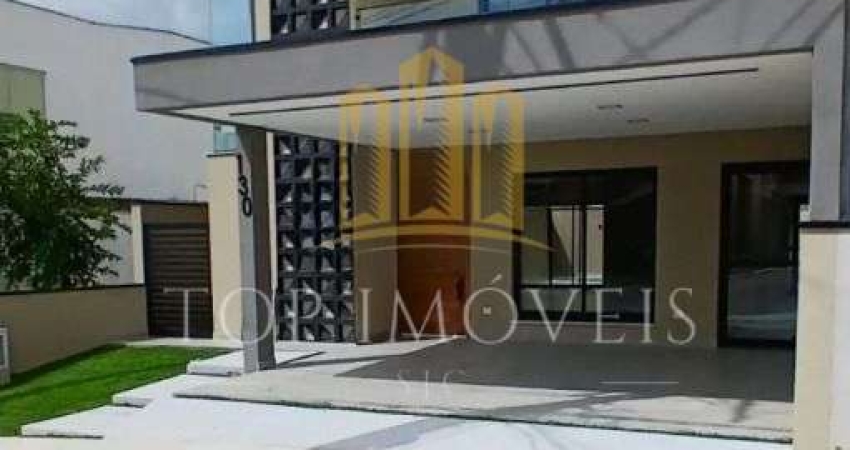 Sobrado Novo Condominio Floradas do Paratey - Urbanova 3 dormitorios 3 suites Piscina Privativa Churrasqueira